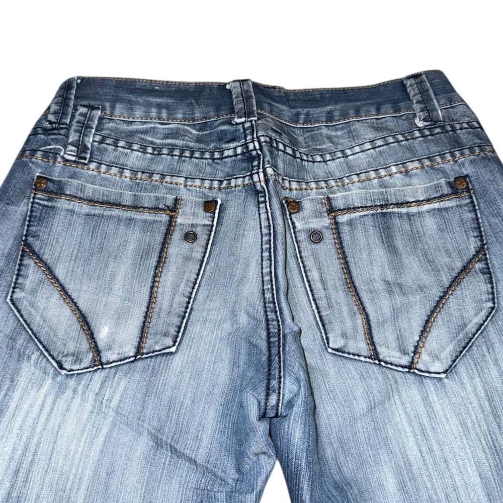 Vintage OXBY Jeans - Picture 5 of 7